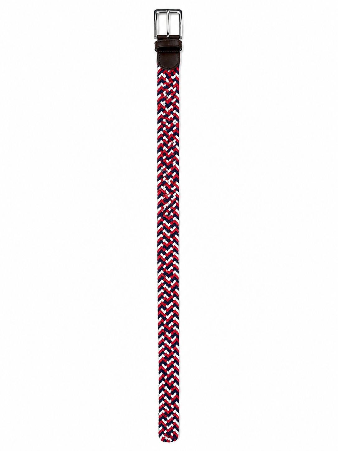Adult RW&amp;N Braided Belt