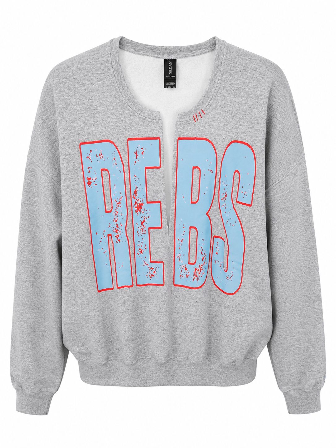 Rebs cardigan