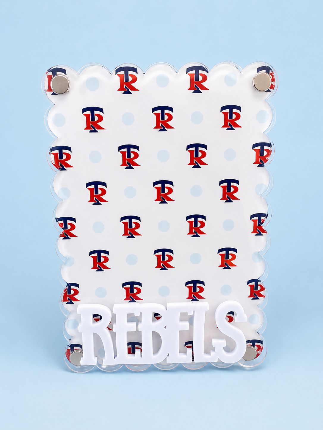 TR Picture Frames