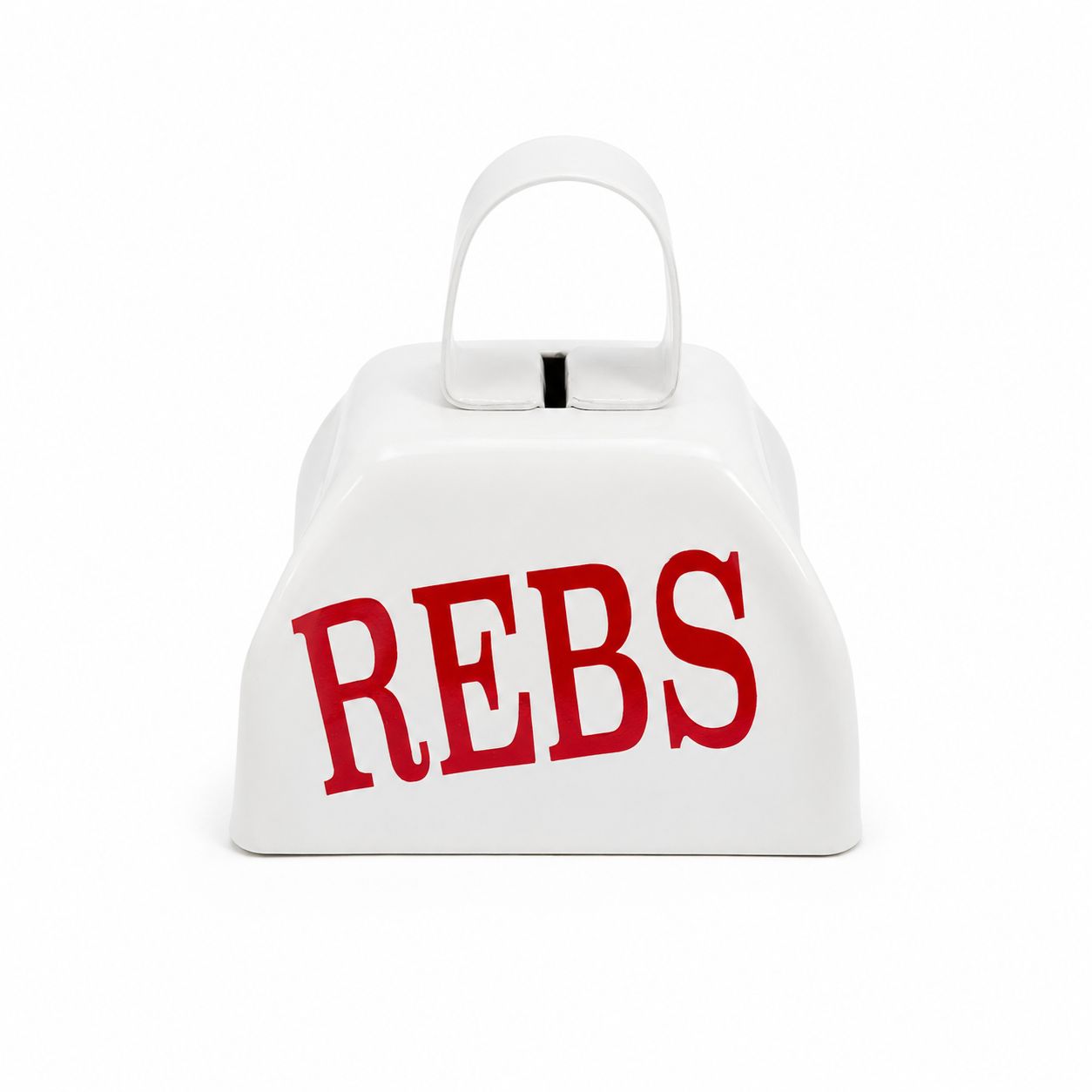 REBS cowbell