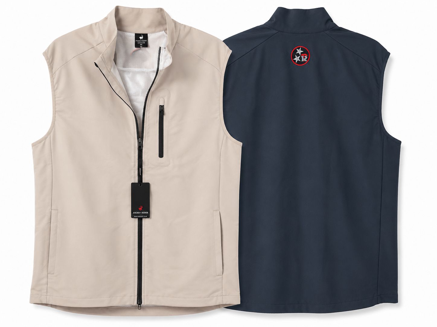 TR Vest