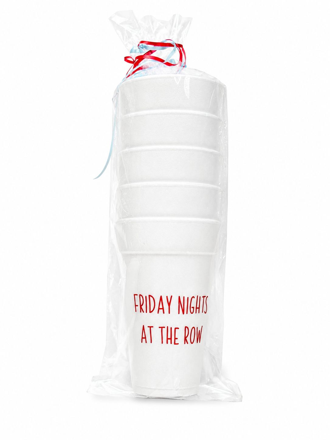 TR cups