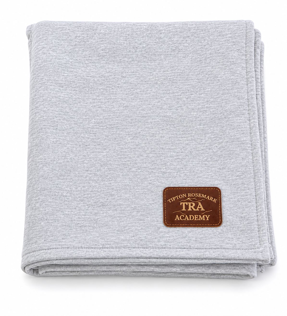 Gray TRA Blankets