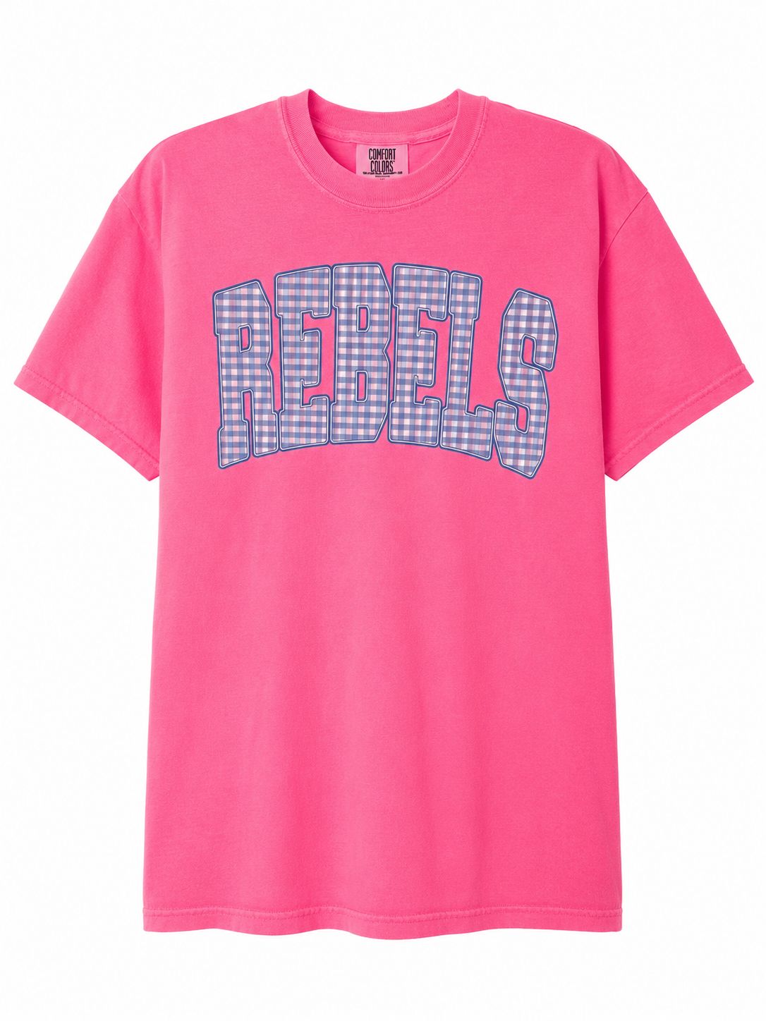 Neon Pink Rebels