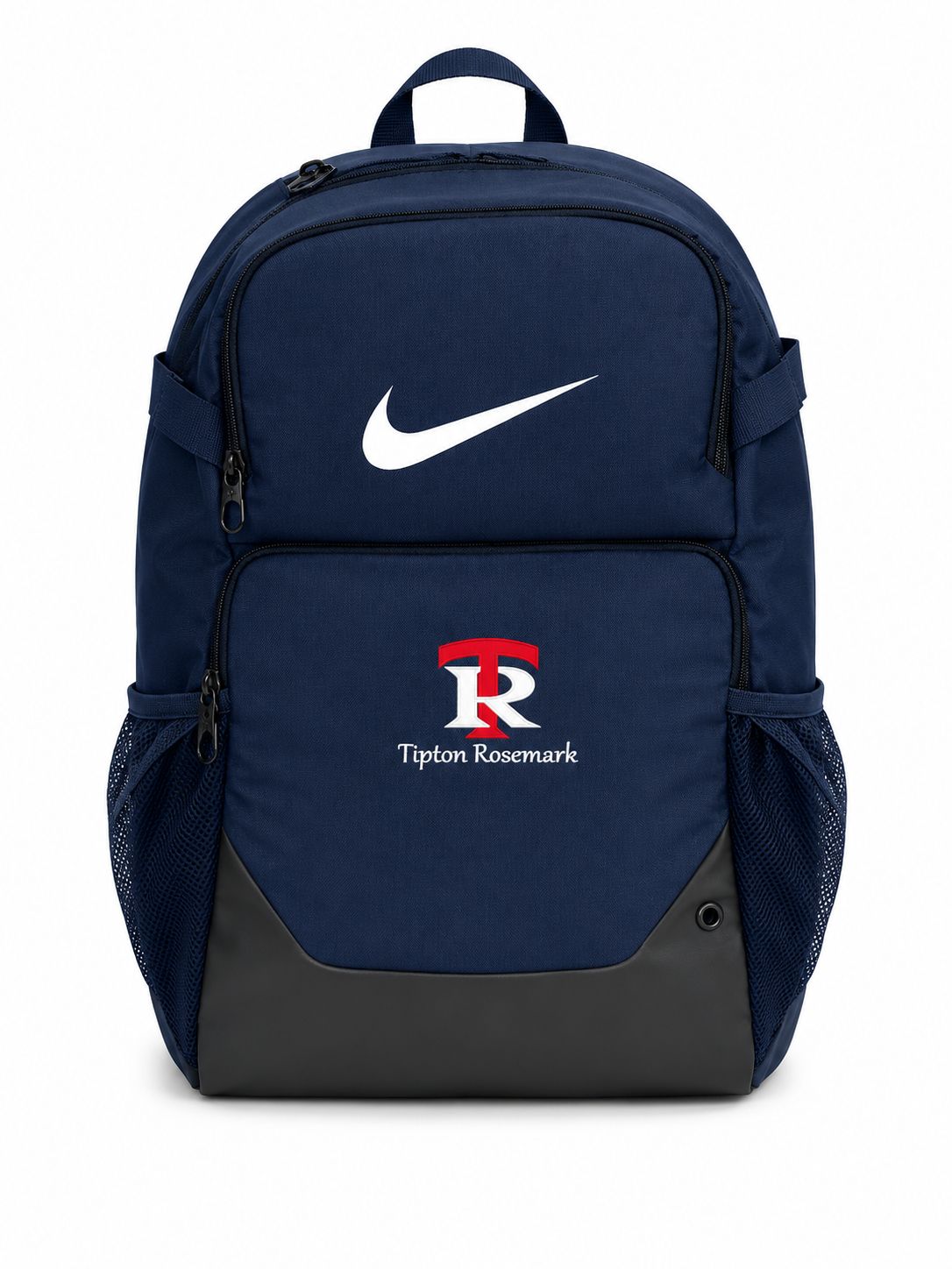 Navy TR Backpack