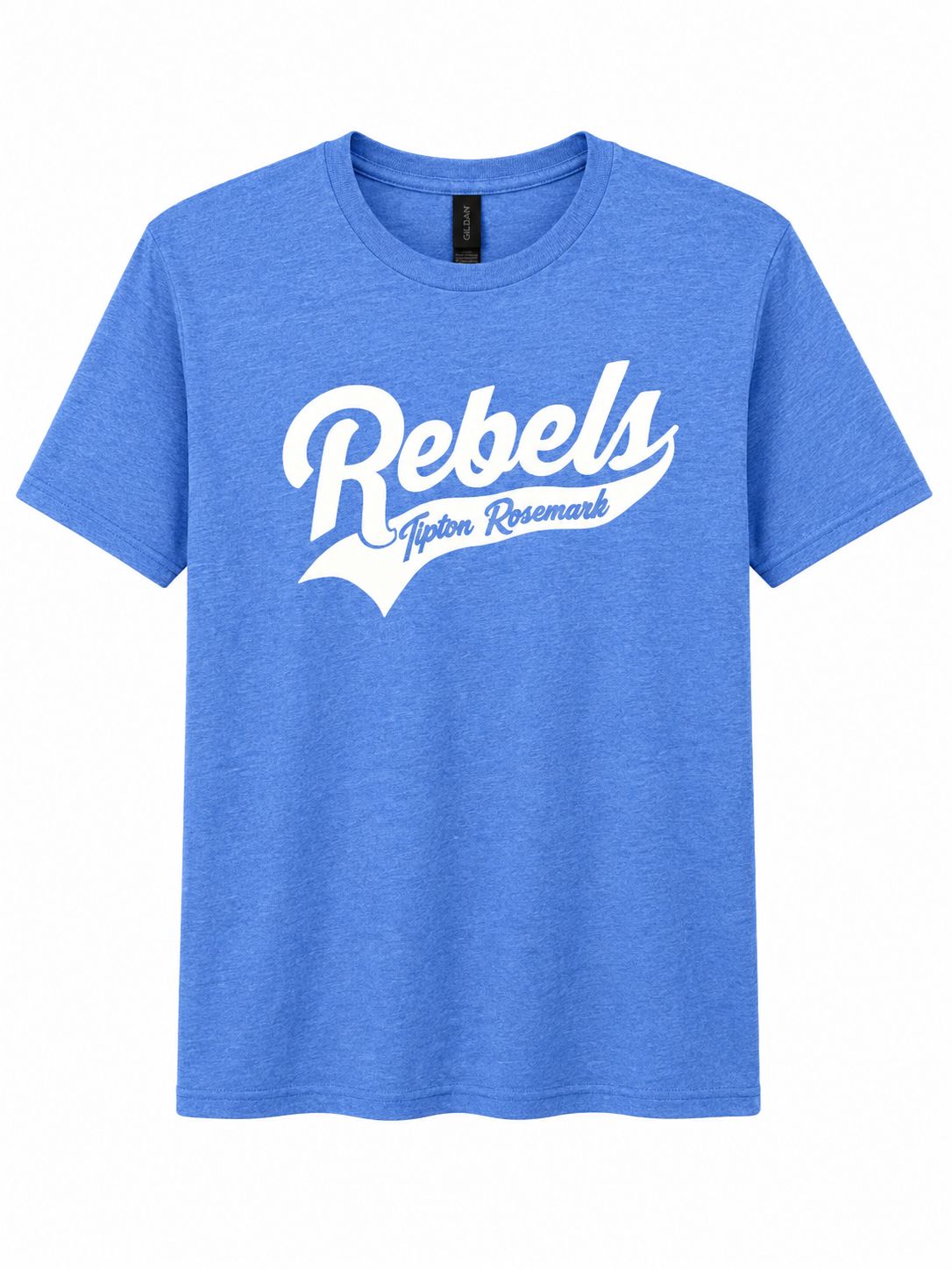 ROYAL REBELS TR