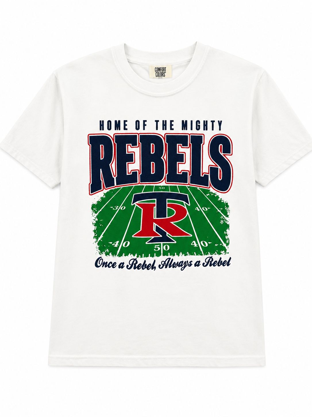 Spirit Wear