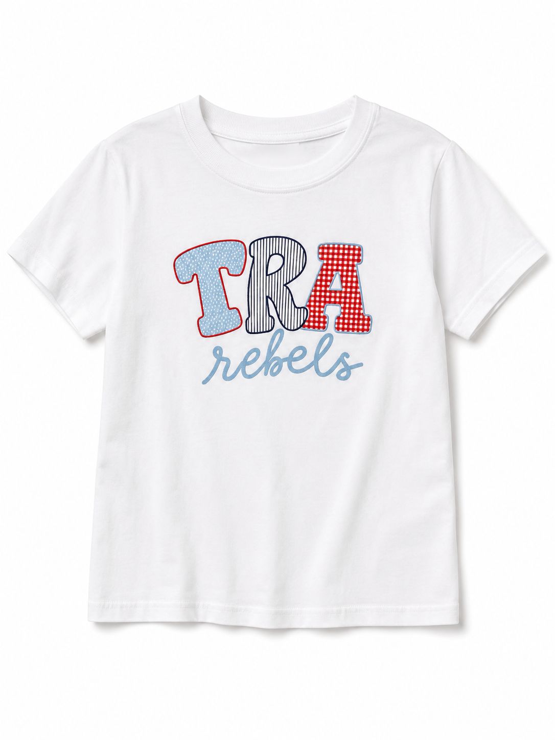 TRA Rebels Youth