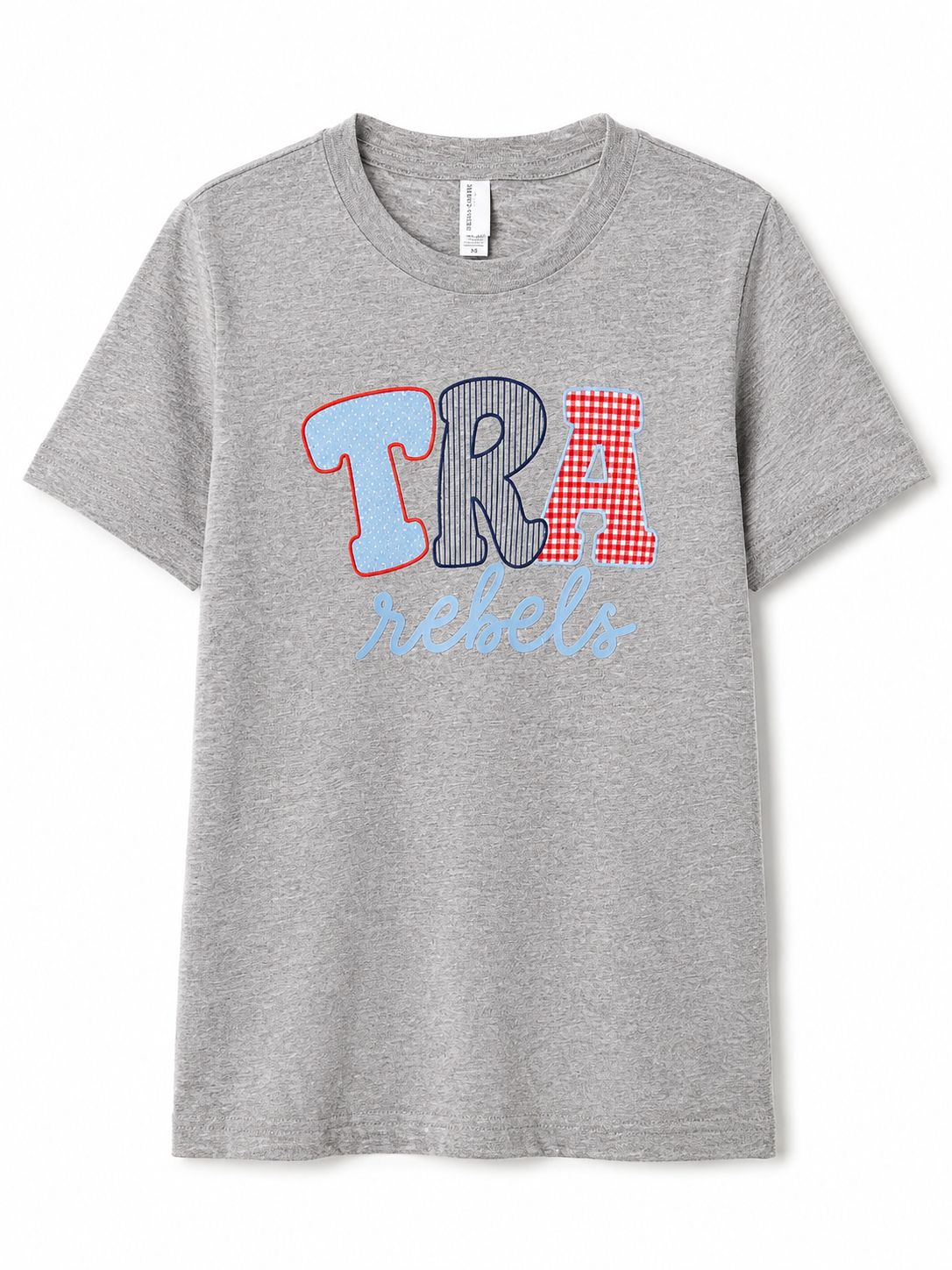 TRA Rebels Toddler