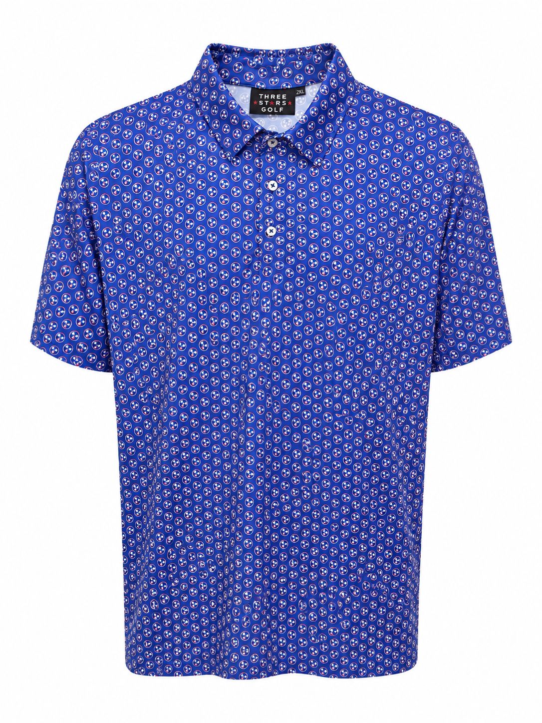 TR Golf Polo