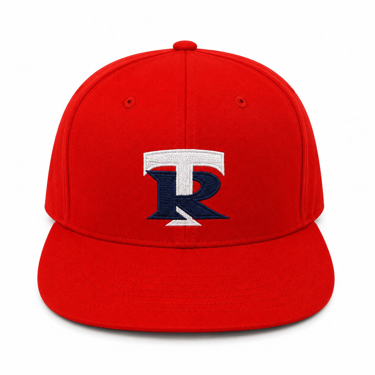 Red Youth Hats