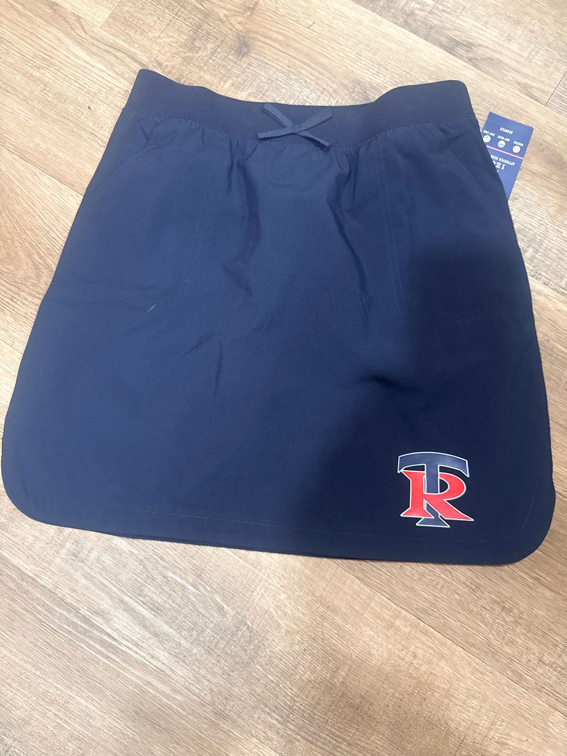 PE Youth Skorts