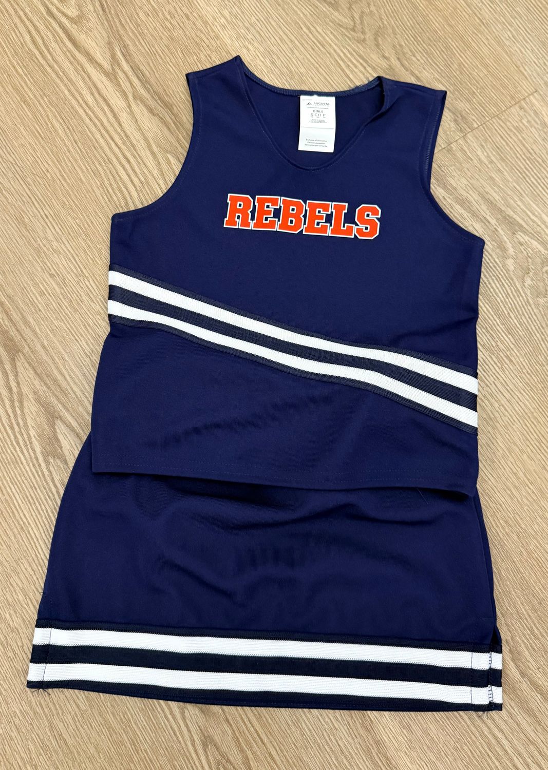 Cheer Uniforms