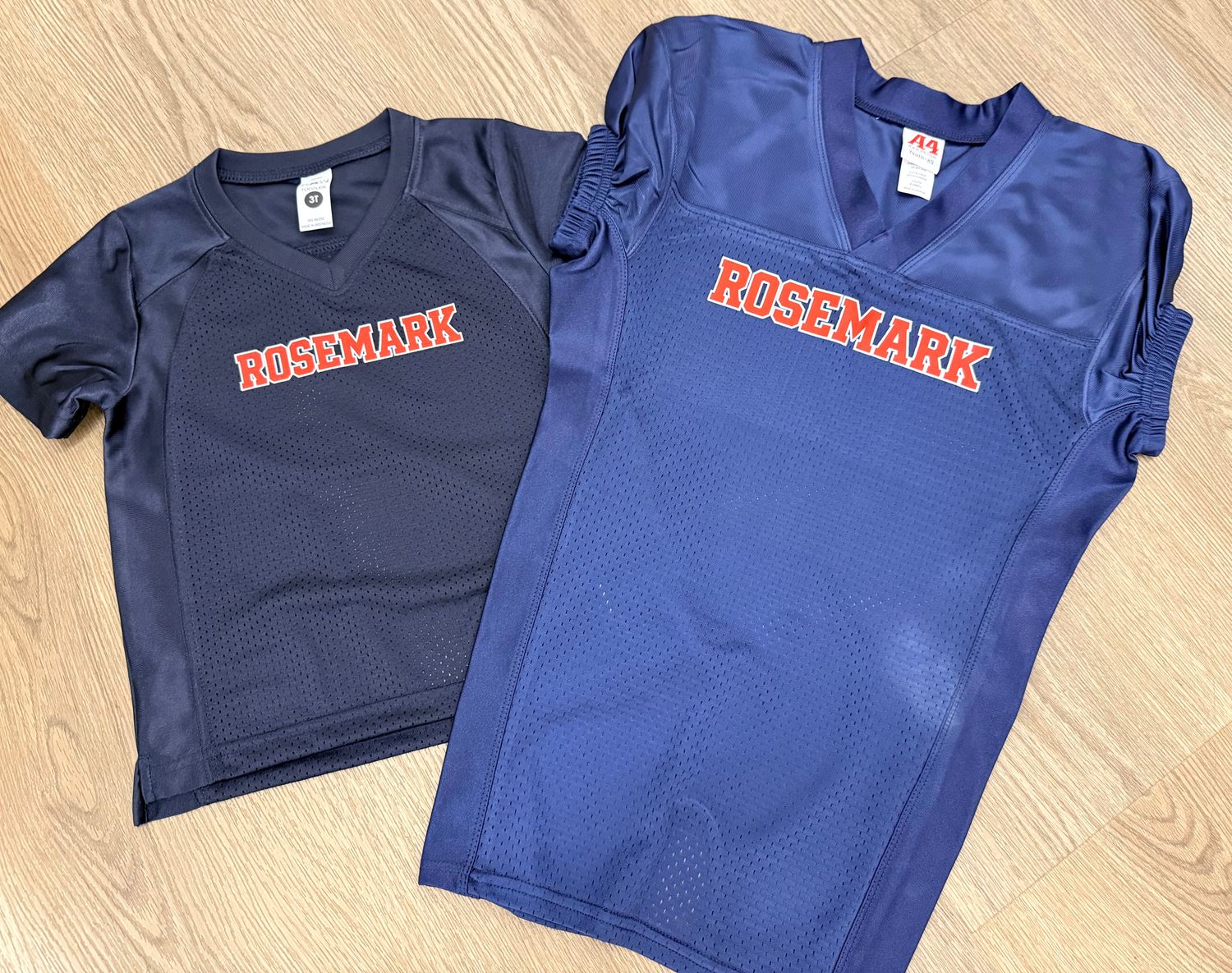 Football Jerseys