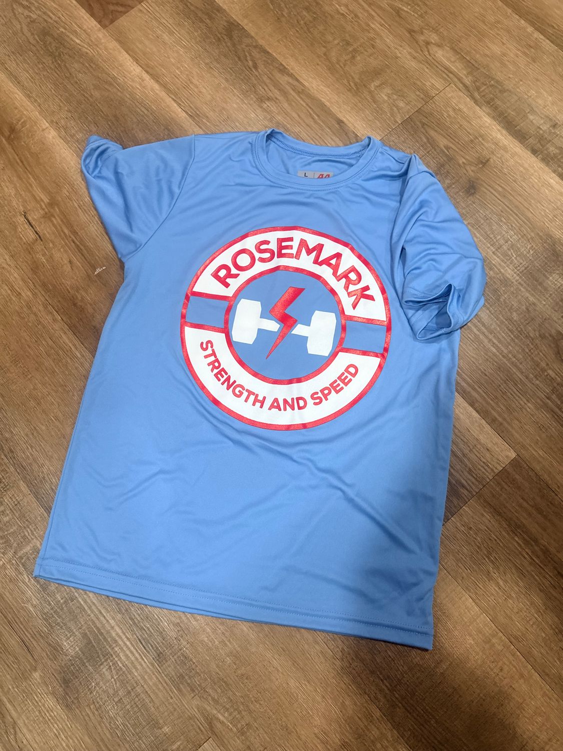 8TH GRADE DRIFIT PE SHIRTS