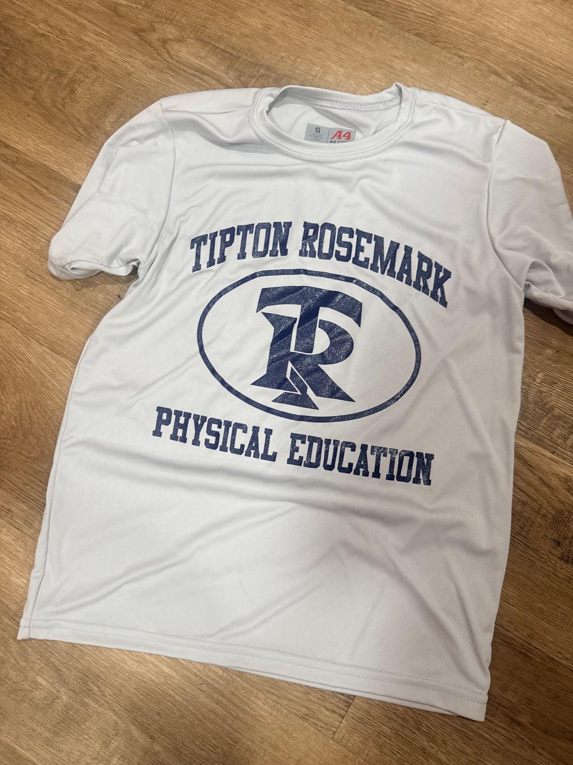 6th Grade Drifit PE Shirts