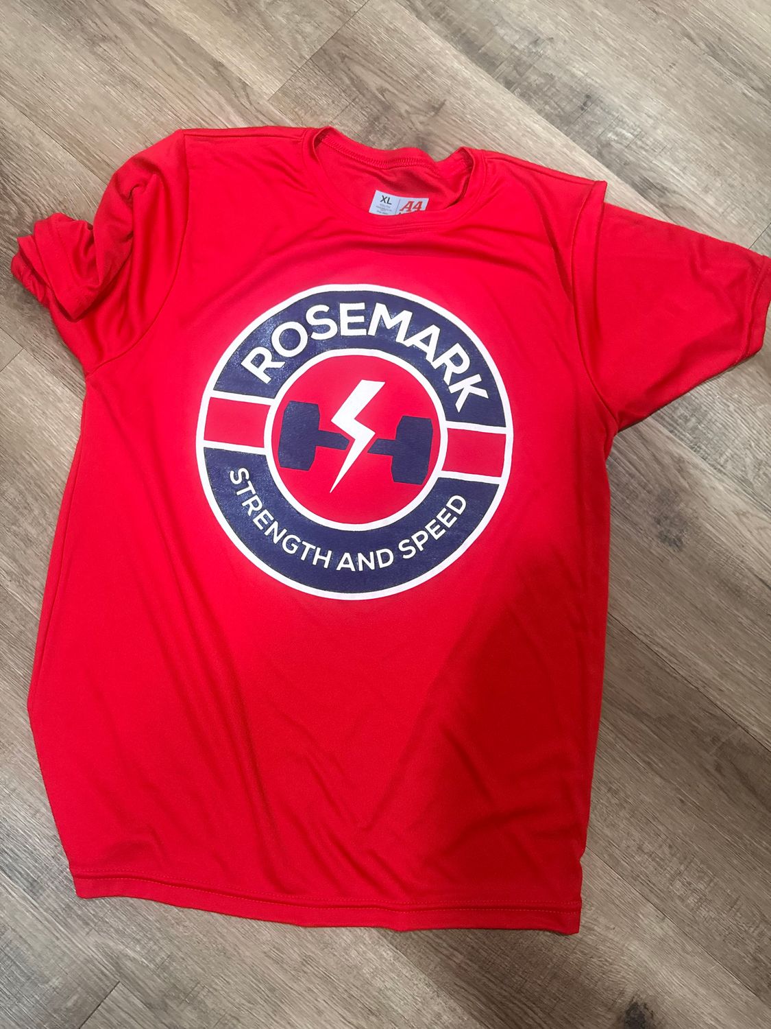7TH GRADE DRIFIT PE SHIRTS