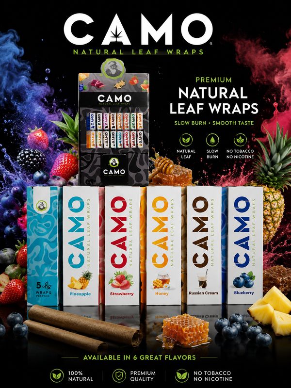 Wraps