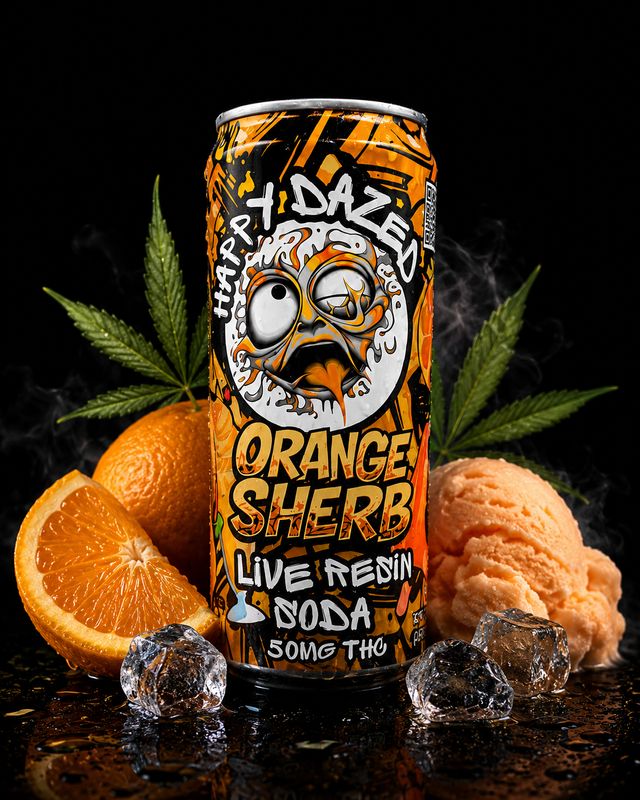 THCa Drinks
