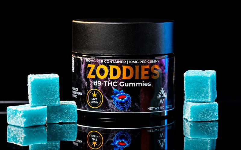 Edibles