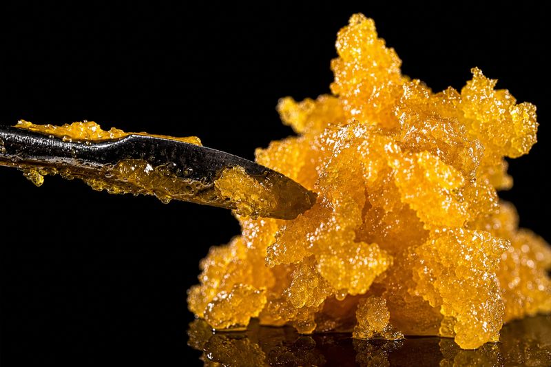 Wax