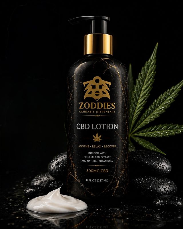 Lotions