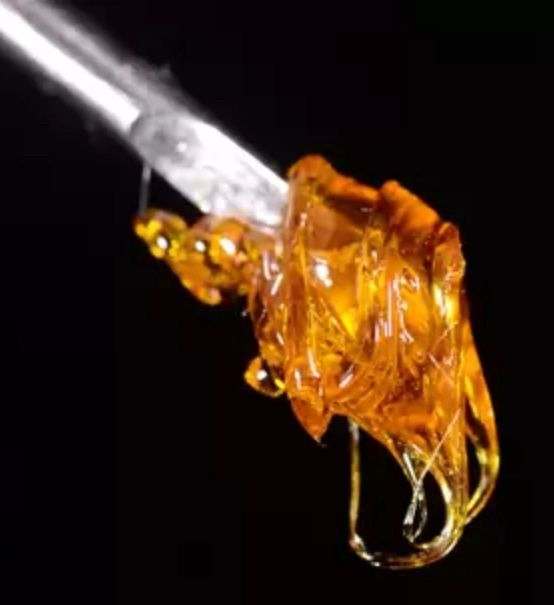 .5 Gram Of Resin .5 Gram Of Resin