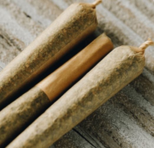 Pre Rolls