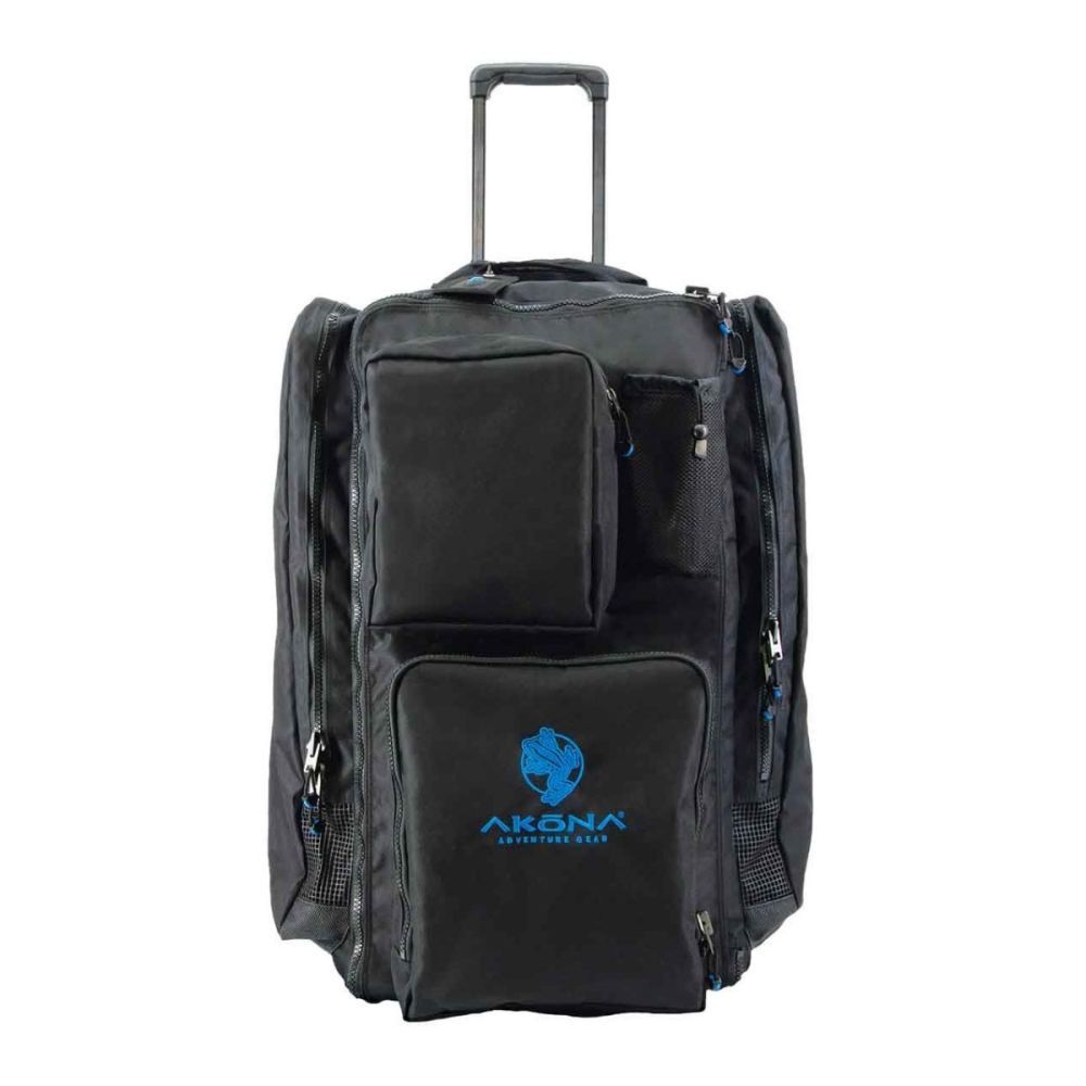 AKONA CHELAN LIGHT ROLLER BAG