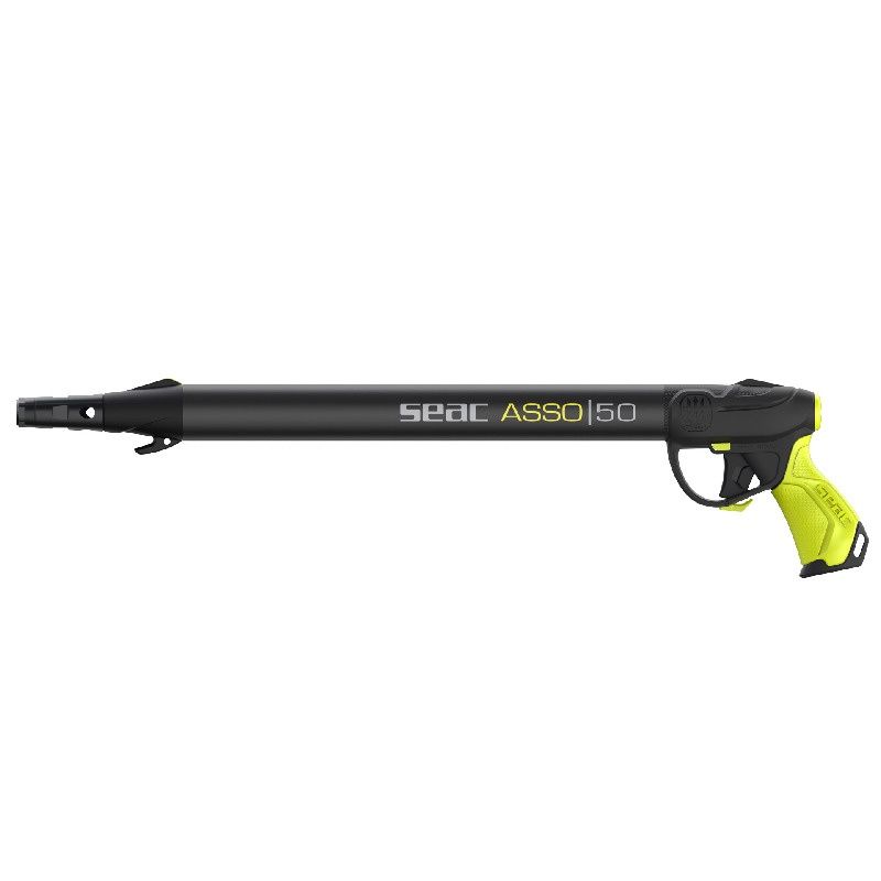 SEAC ASSO 50 SPEARGUN