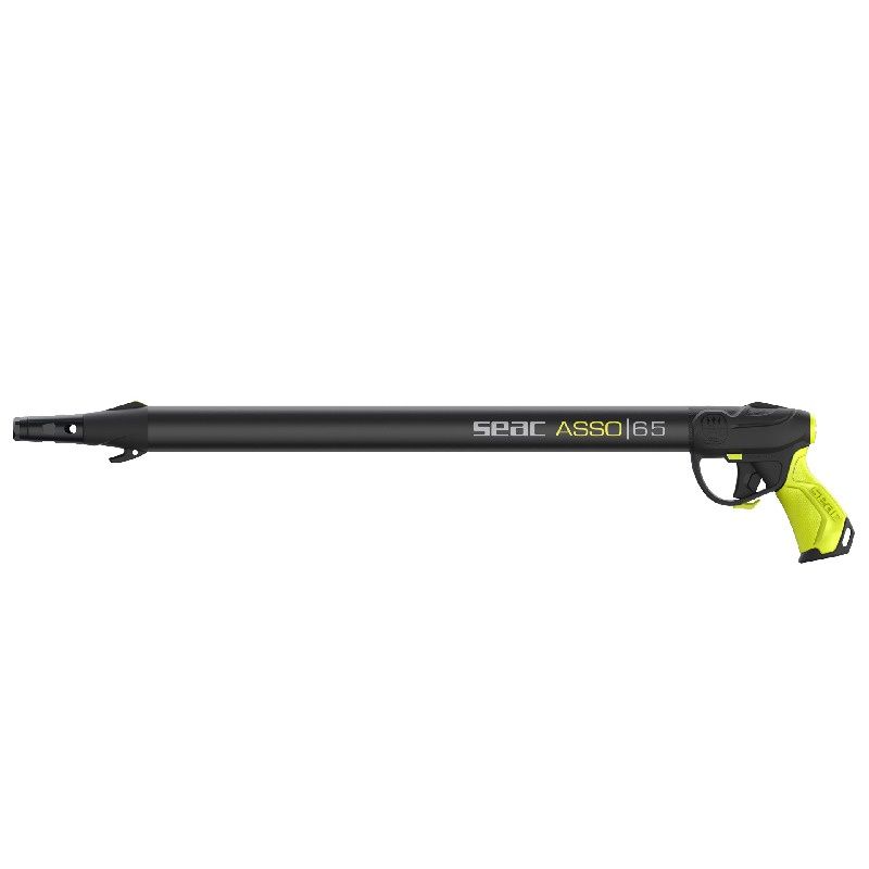 SEAC ASSO 65 SPEARGUN