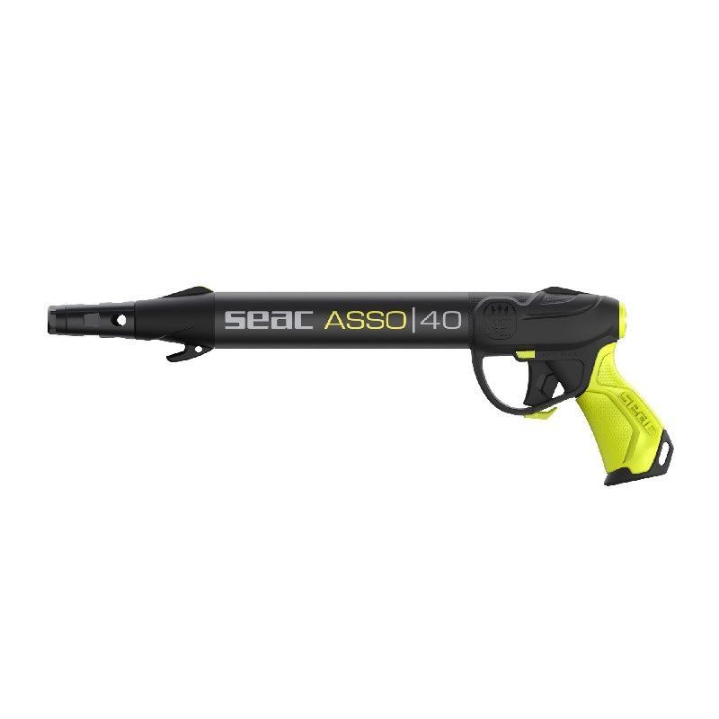 SEAC ASSO 40 SPEARGUN