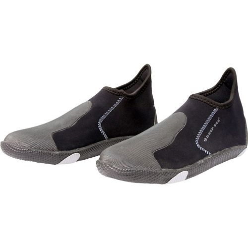 DEEP SEA 3/5 AQUA PURGE SHORT WETSUIT BOOT