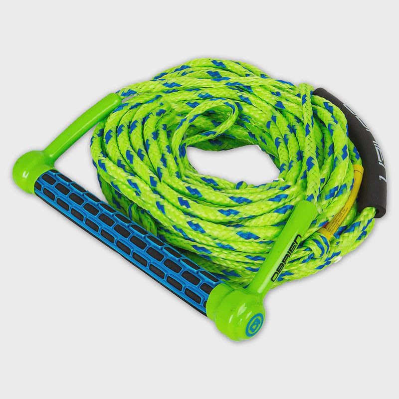 O'BRIEN 75' FLOATING 2 SECTION SKI ROPE