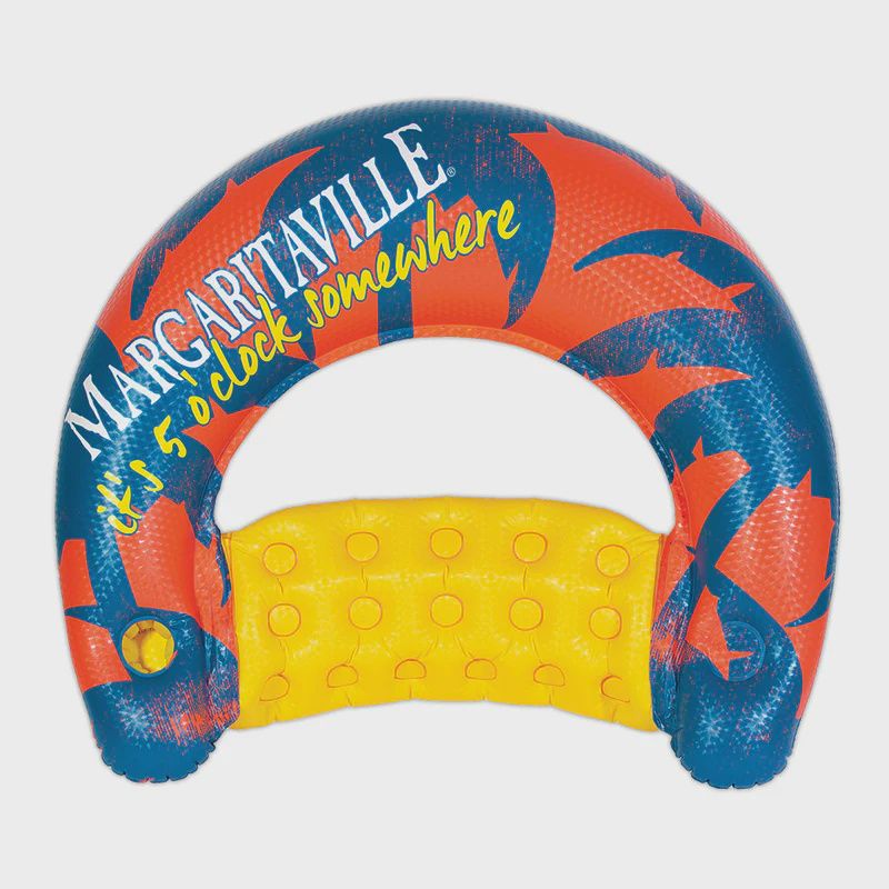 O'BRIEN MARGARITAVILLE 5 O'CLOCK SIT AND SIP