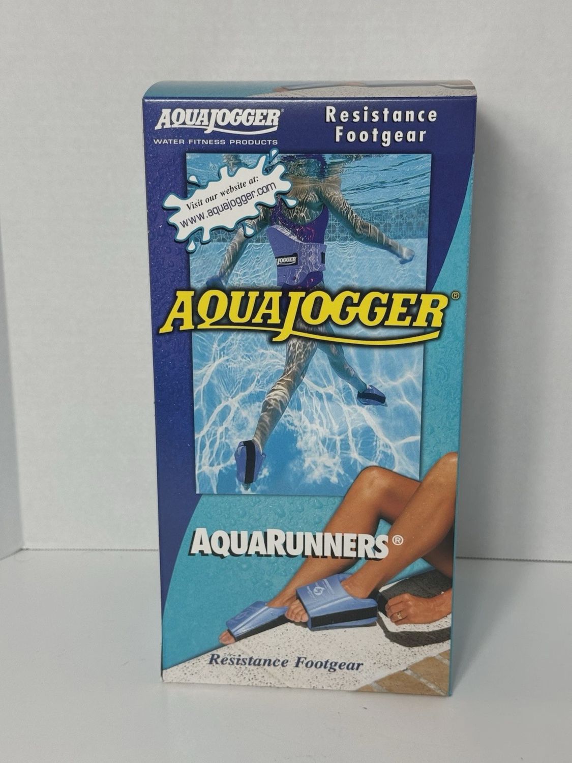 AQUAJOGGER AQUARUNNERS