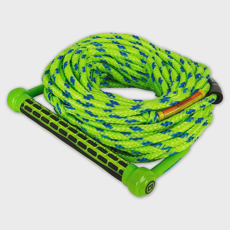O'BRIEN 75' FLOATING 1 SECTION SKI COMBO ROPE