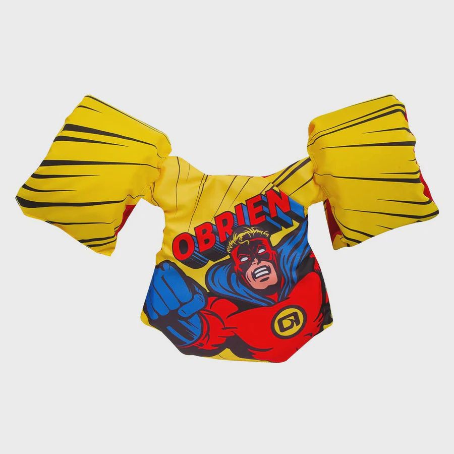 O'BRIEN CHILD 25 (30-55#) WATER BUG NYLON LIFEJACKET
