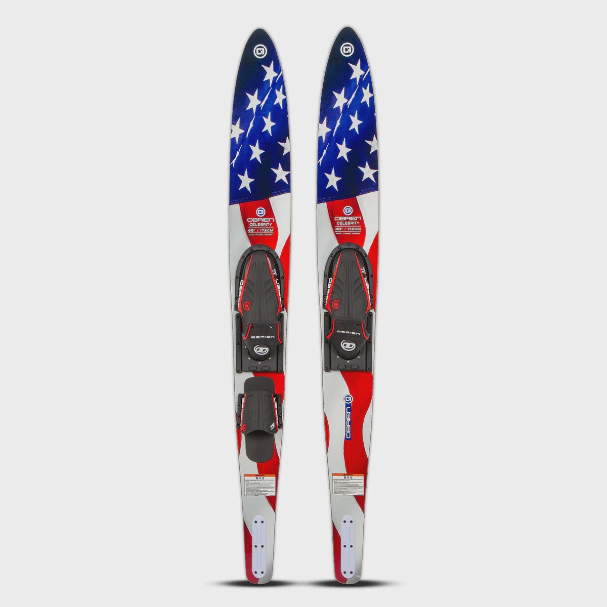 O'BRIEN 68" CELEBRITY COMBO SKI