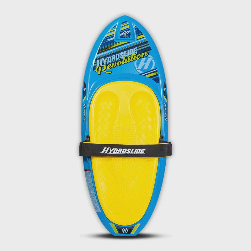 O'BRIEN HYDROSLIDE REVOLUTION KNEEBOARD