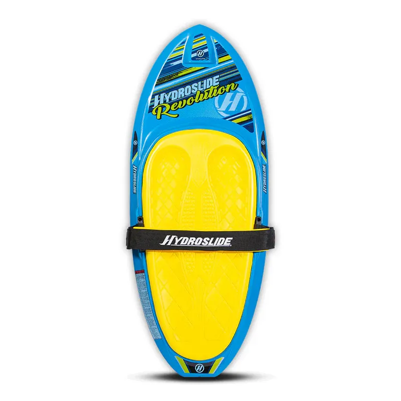O'BRIEN HYDROSLIDE REVOLUTION KNEEBOARD