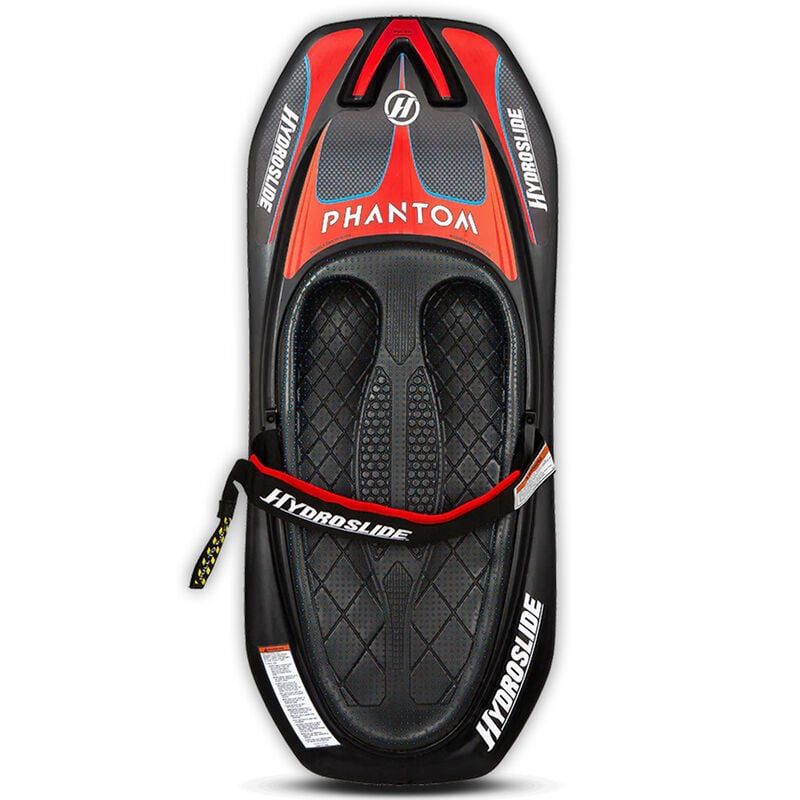 O'BRIEN HYDROSLIDE PHANTOM KNEEBOARD