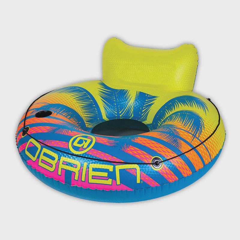 O'BRIEN EASY RIDER RIVER TUBE