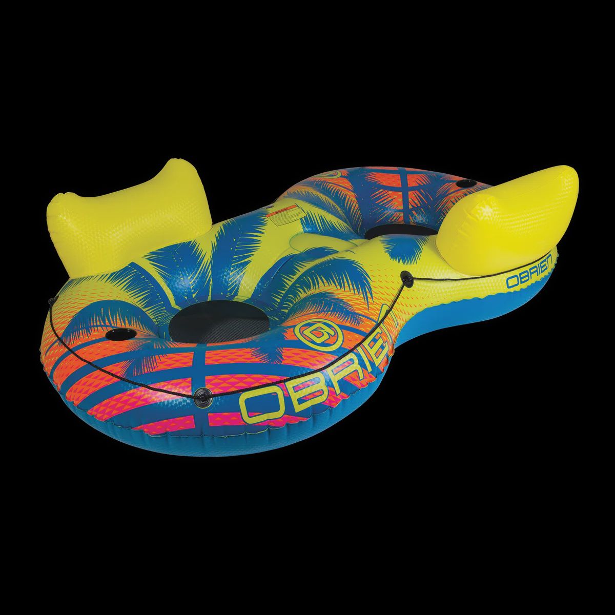 O'BRIEN DOUBLE EASY RIDER RIVER TUBE