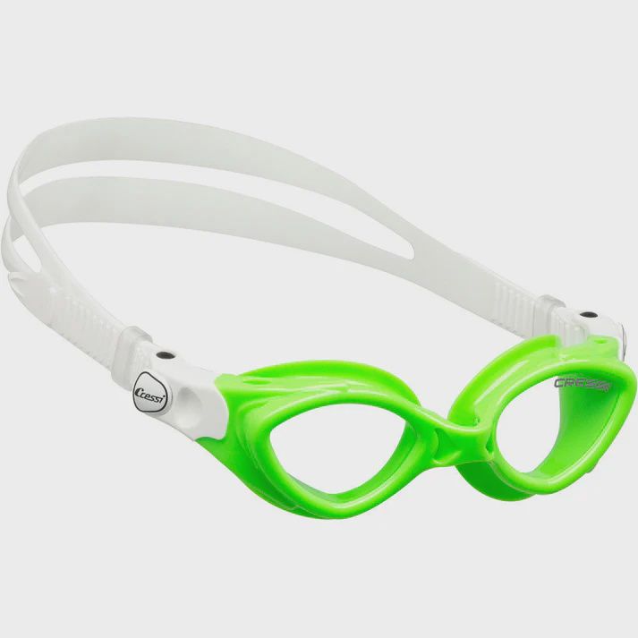 CRESSI KID'S KING CRAB GOGGLES AGE 8-15