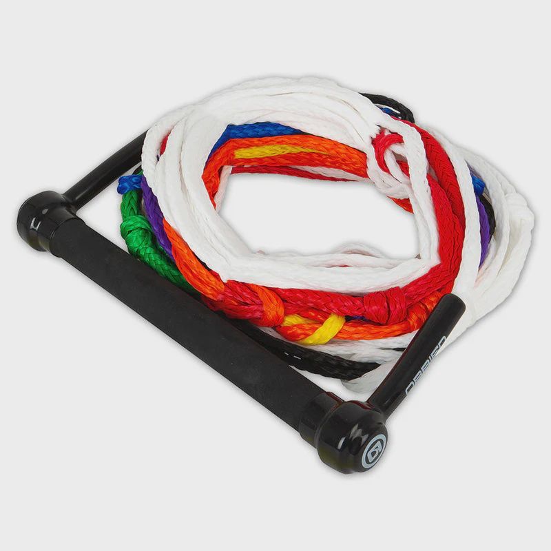 O'BRIEN 8 SECTION SKI COMBO ROPE