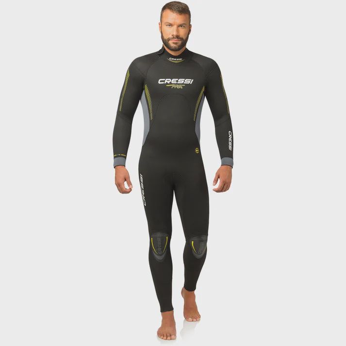 CRESSI MEN'S FAST 5MM WETSUIT