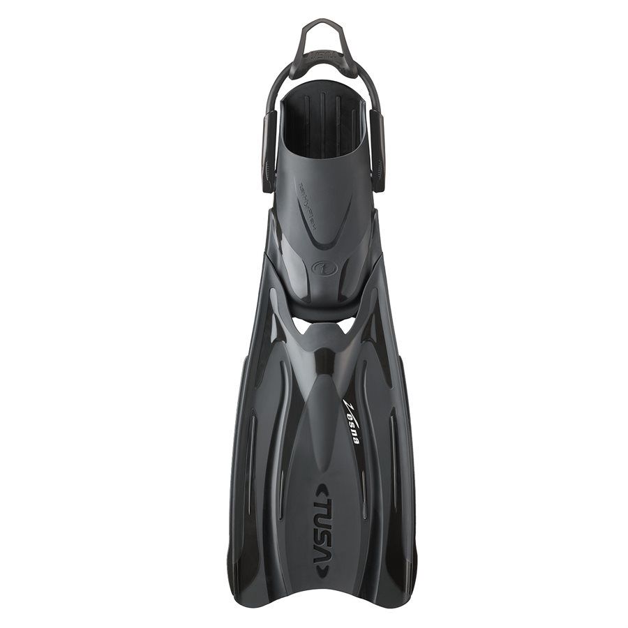 TUSA HYFLEX VESNA STRAP FINS