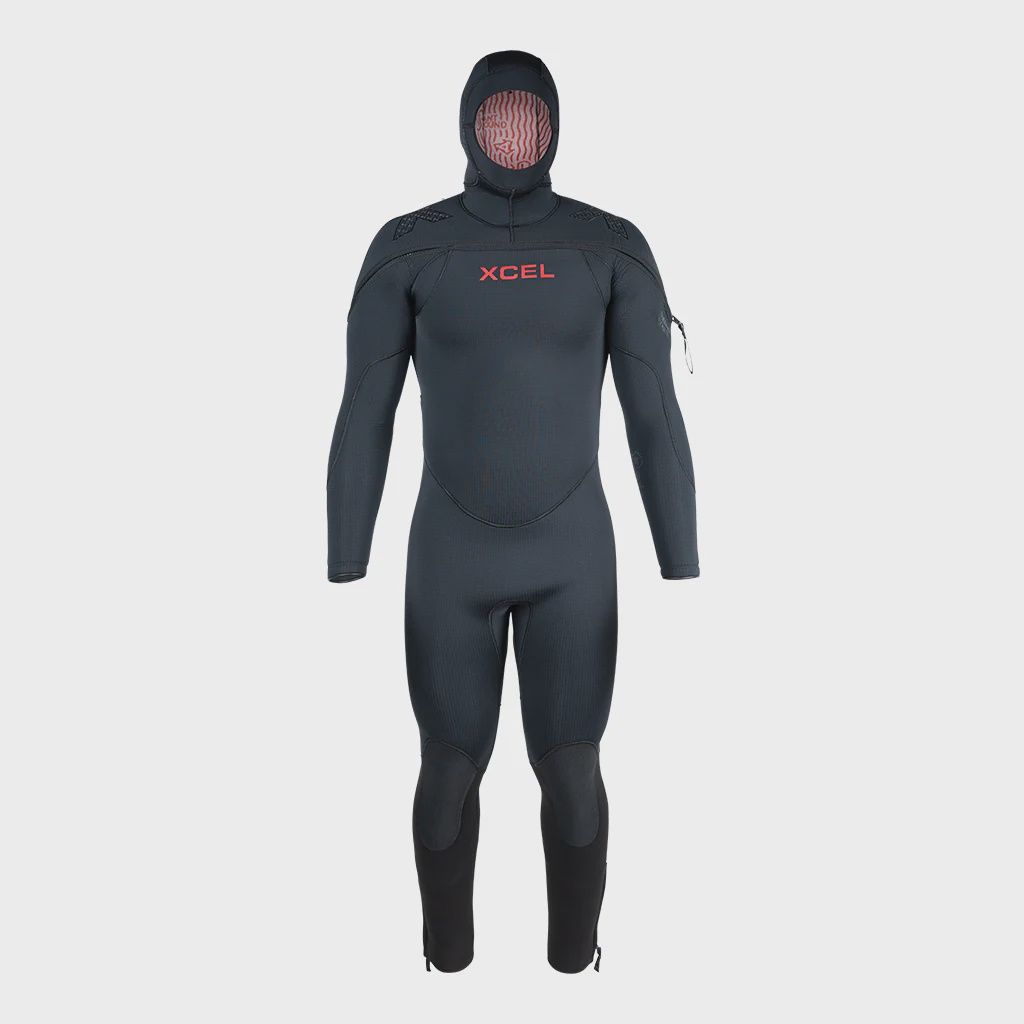XCEL THERMOFLEX 9/7/6
