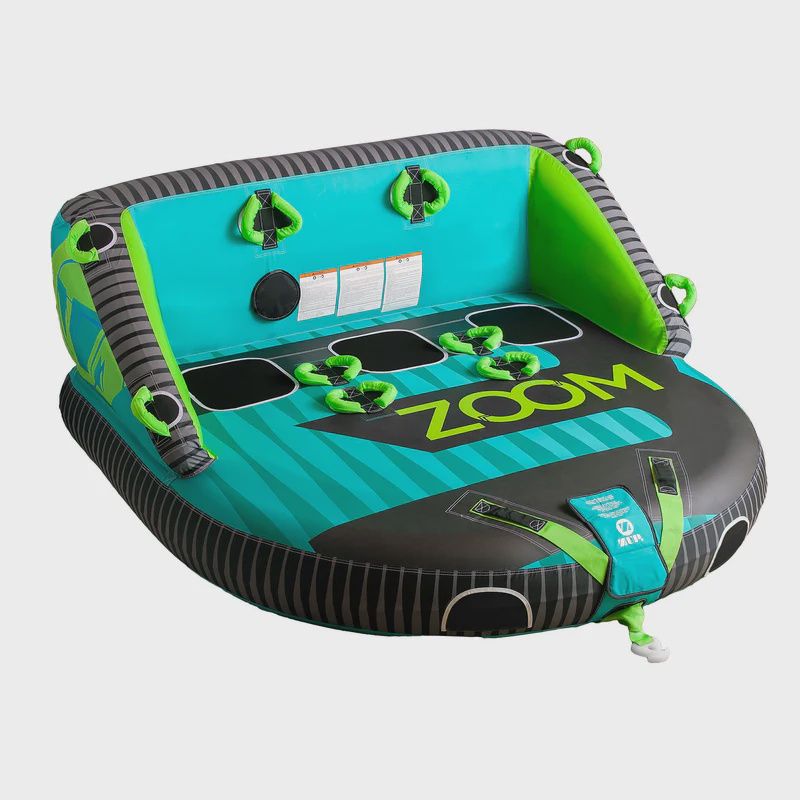 ZUP ZOOM 3